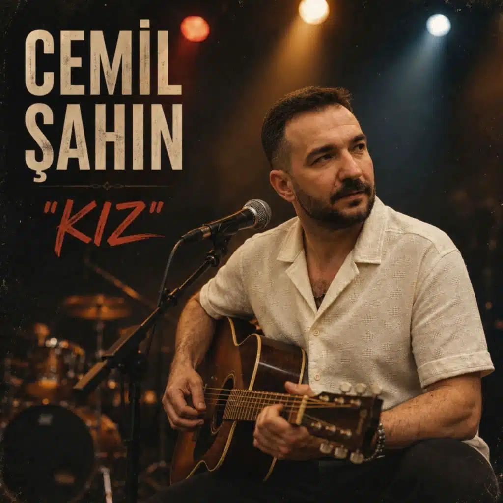 Cemil Şahin