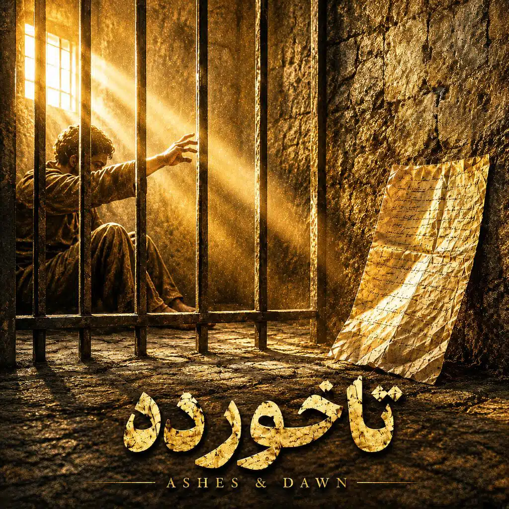 تاخورده