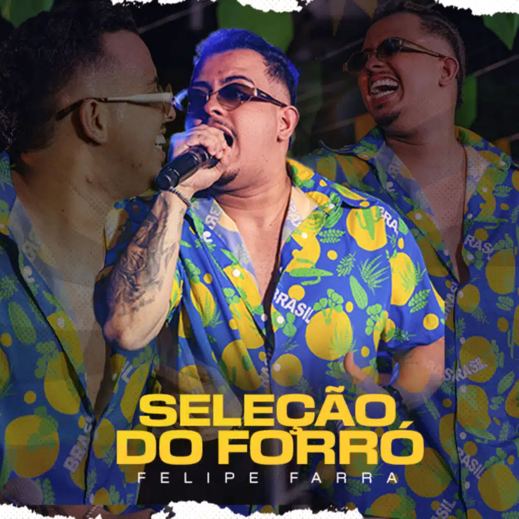 Se Deu Saudade (Ao Vivo)