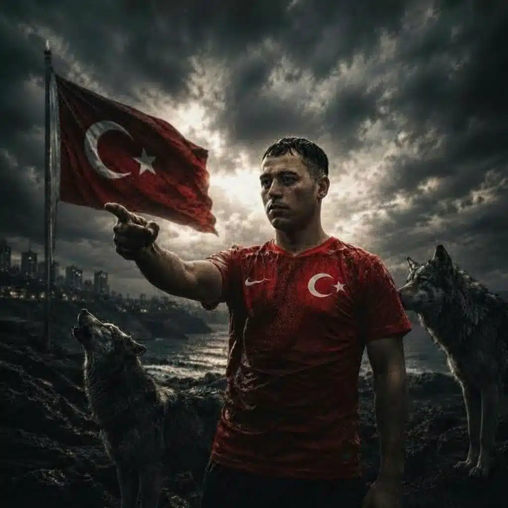 Milli Takım Marşı