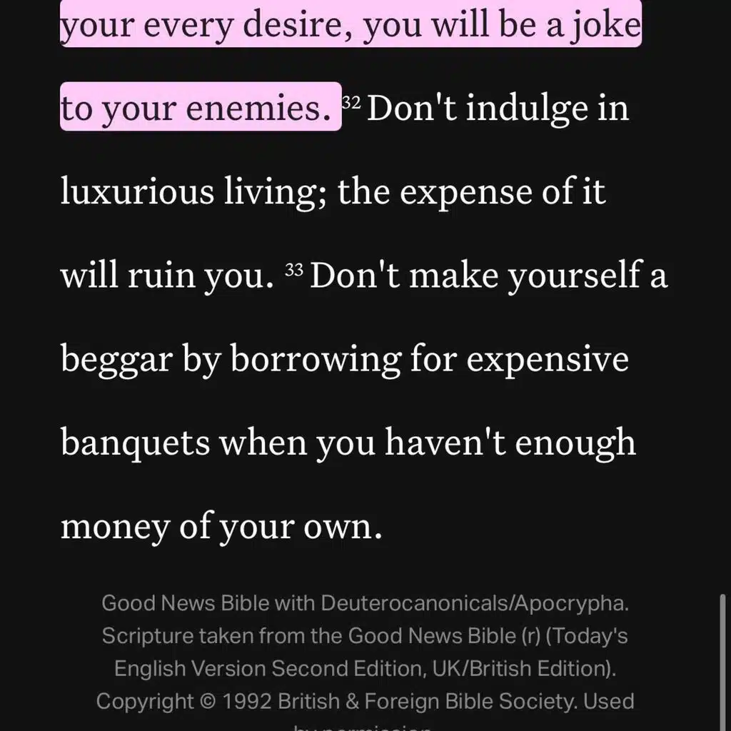 Wisdom