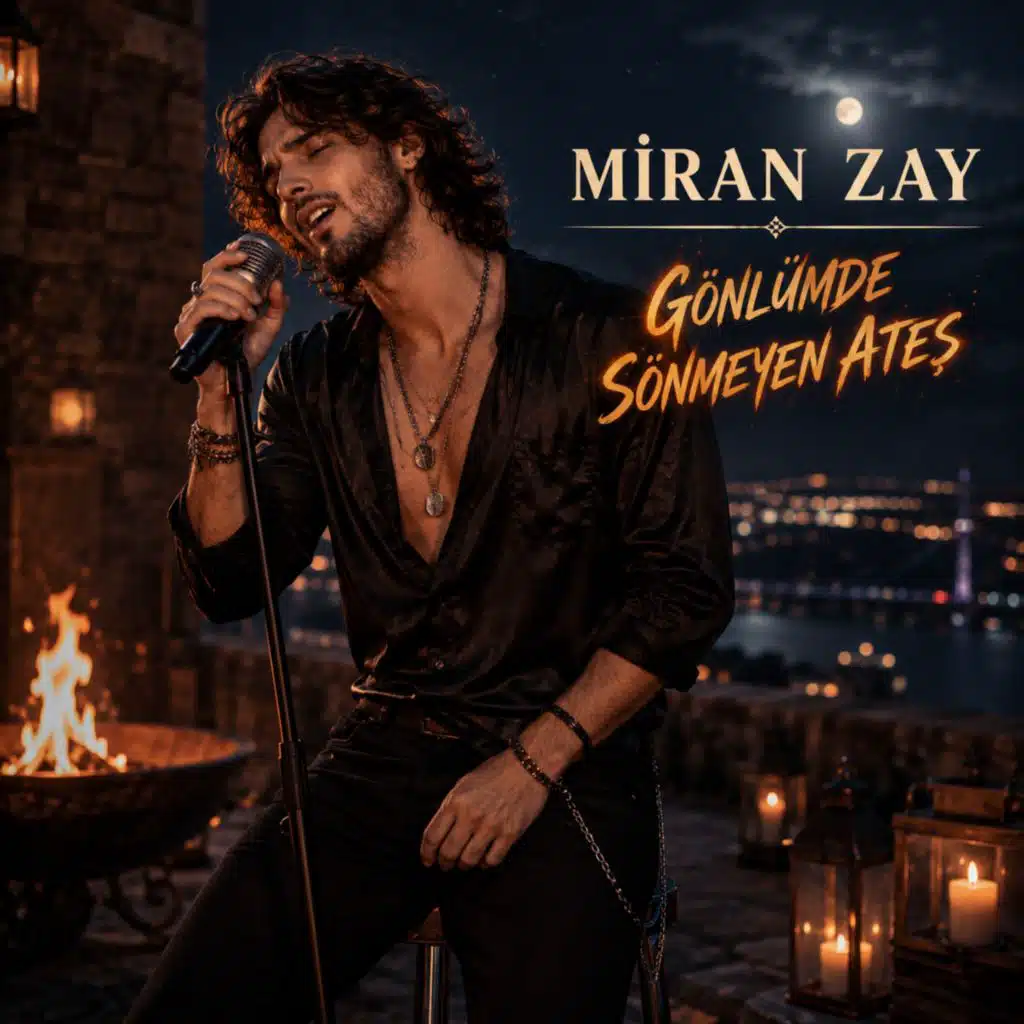 LİNA OZAN & MİRAN ZAY