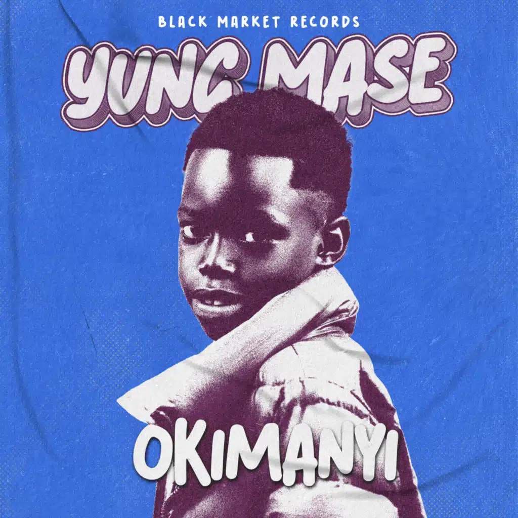 Yung Mase