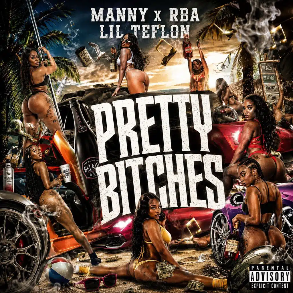 Manny