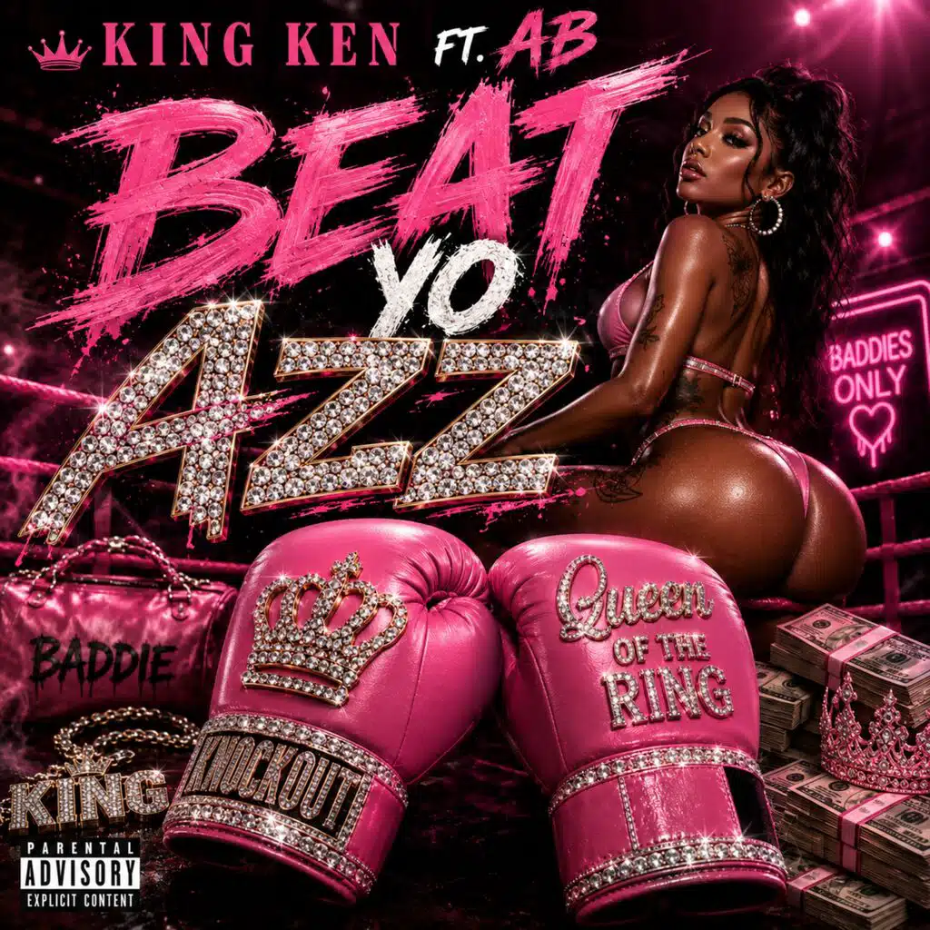 King Ken