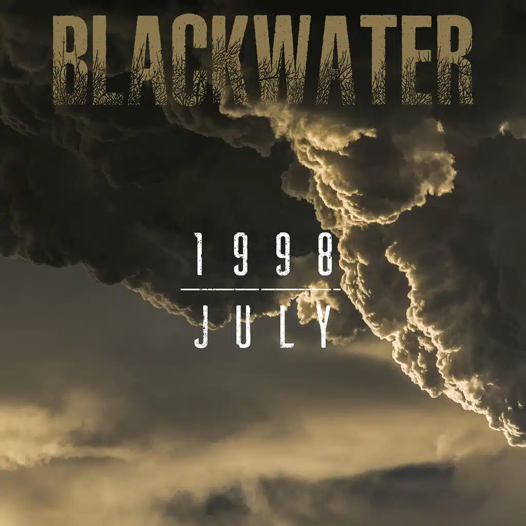 Blackwater