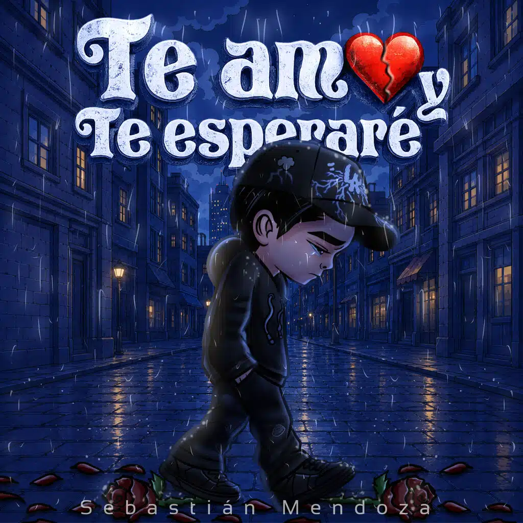 Sebastian Mendoza