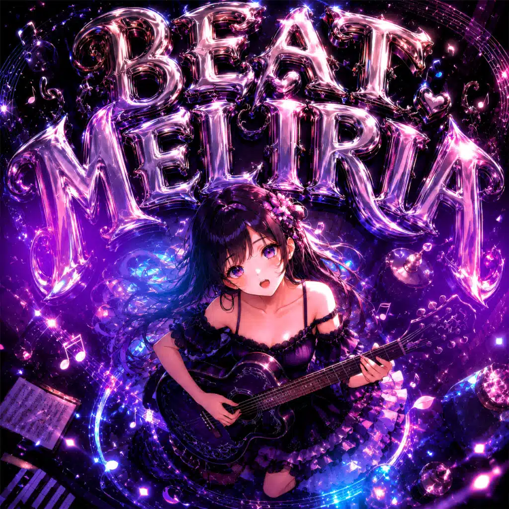 BEAT MELÍRIA