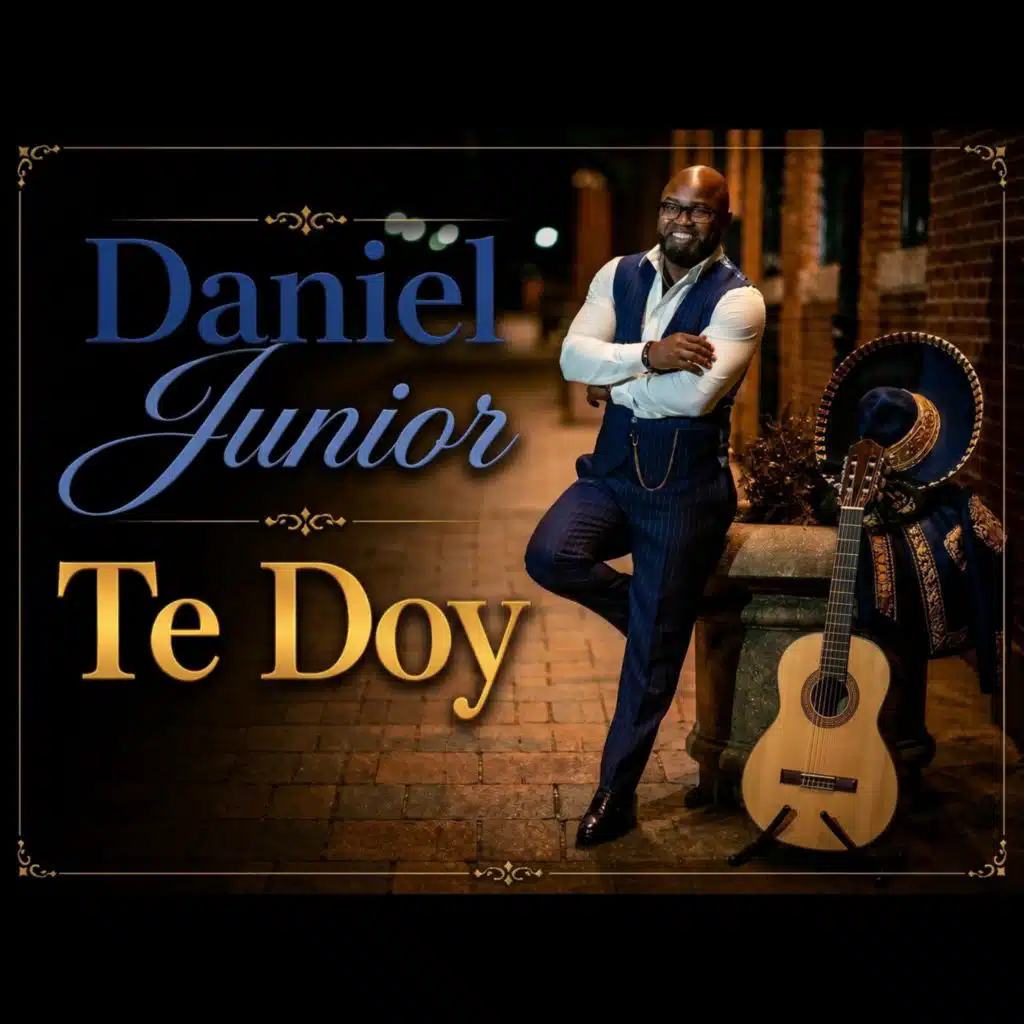 Daniel Junior