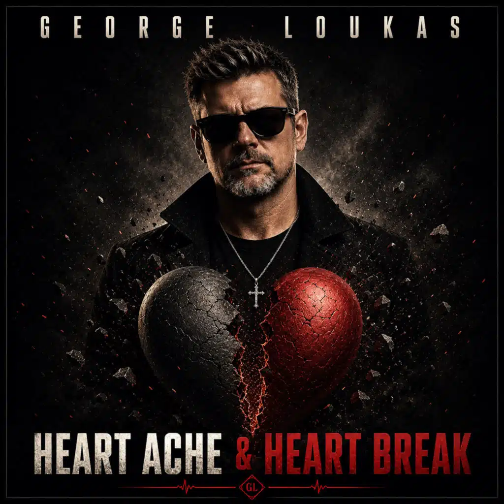 George Loukas