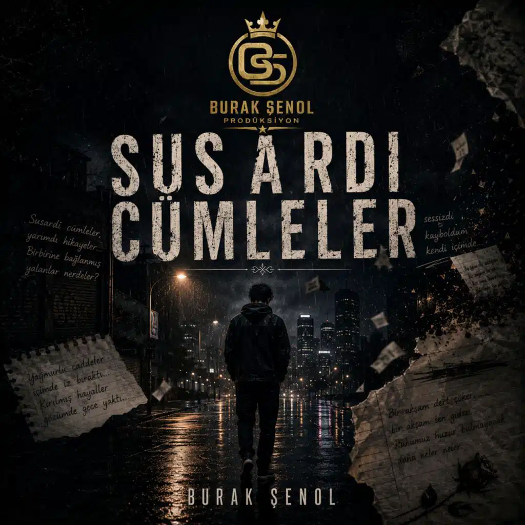 Burak Şenol