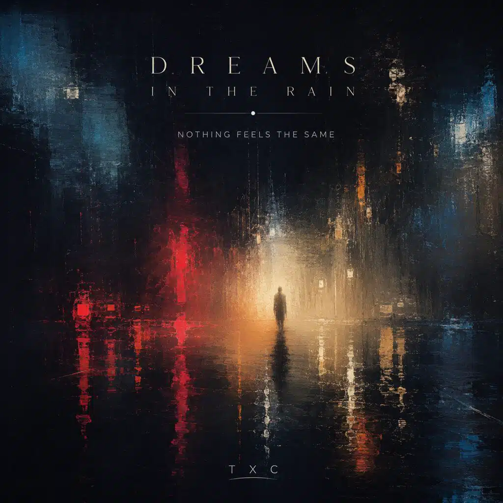 Dreams in the Rain