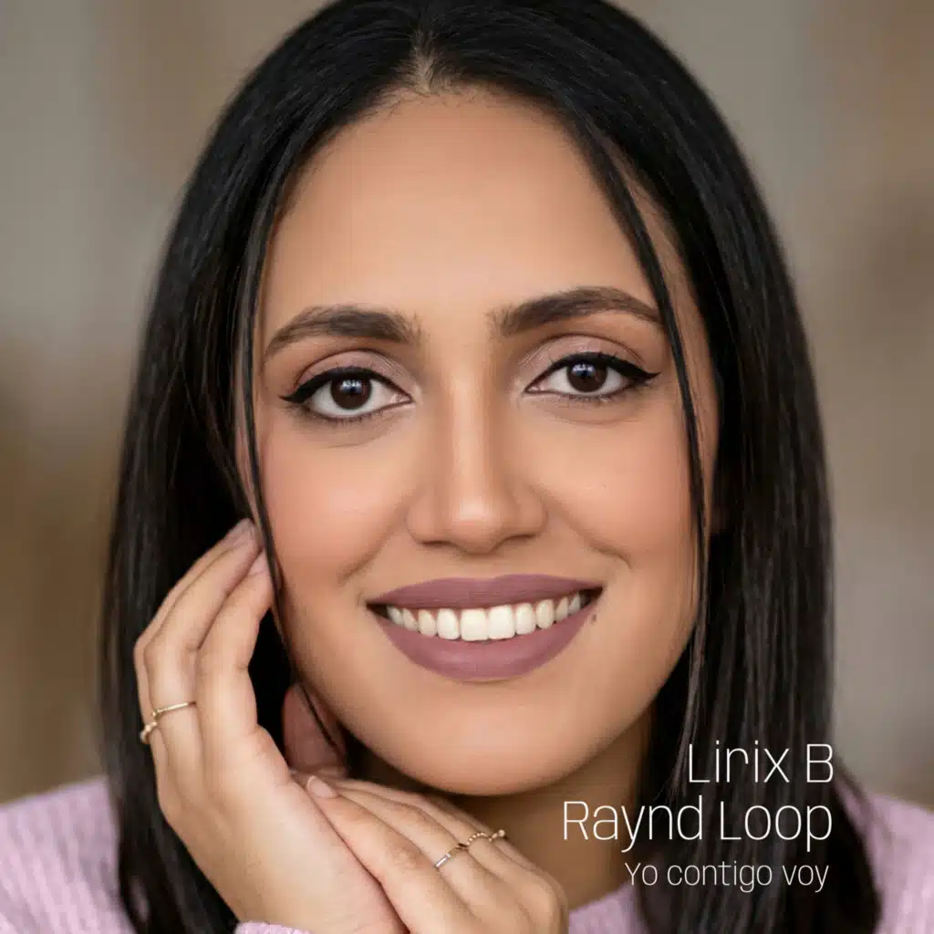 Lirix B