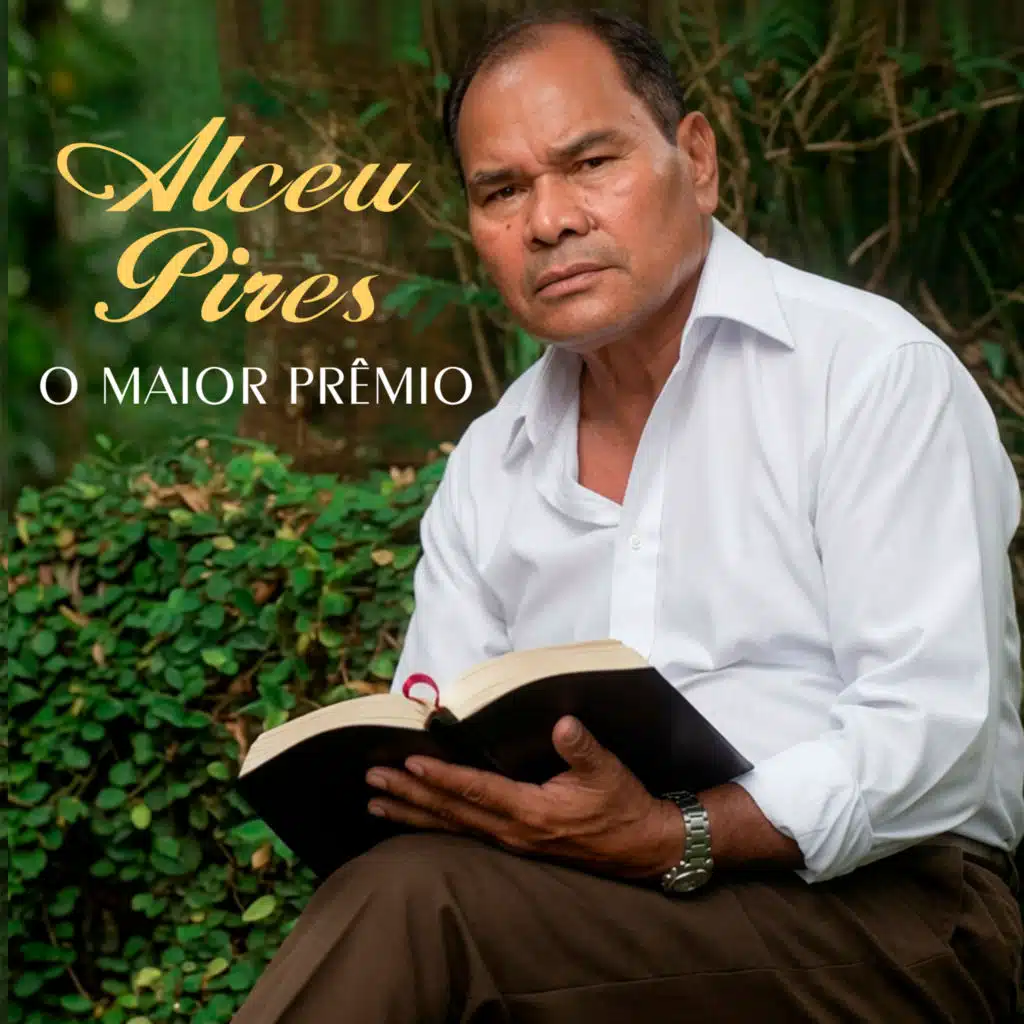 Alceu Pires
