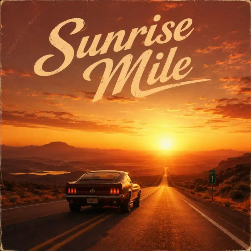 Sunrise Mile