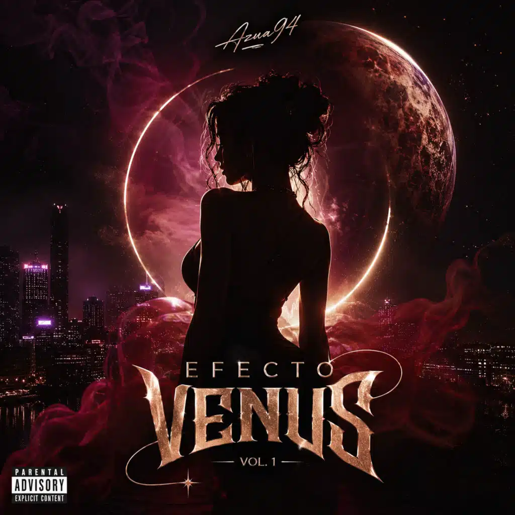 Efecto Venus Vol. 1