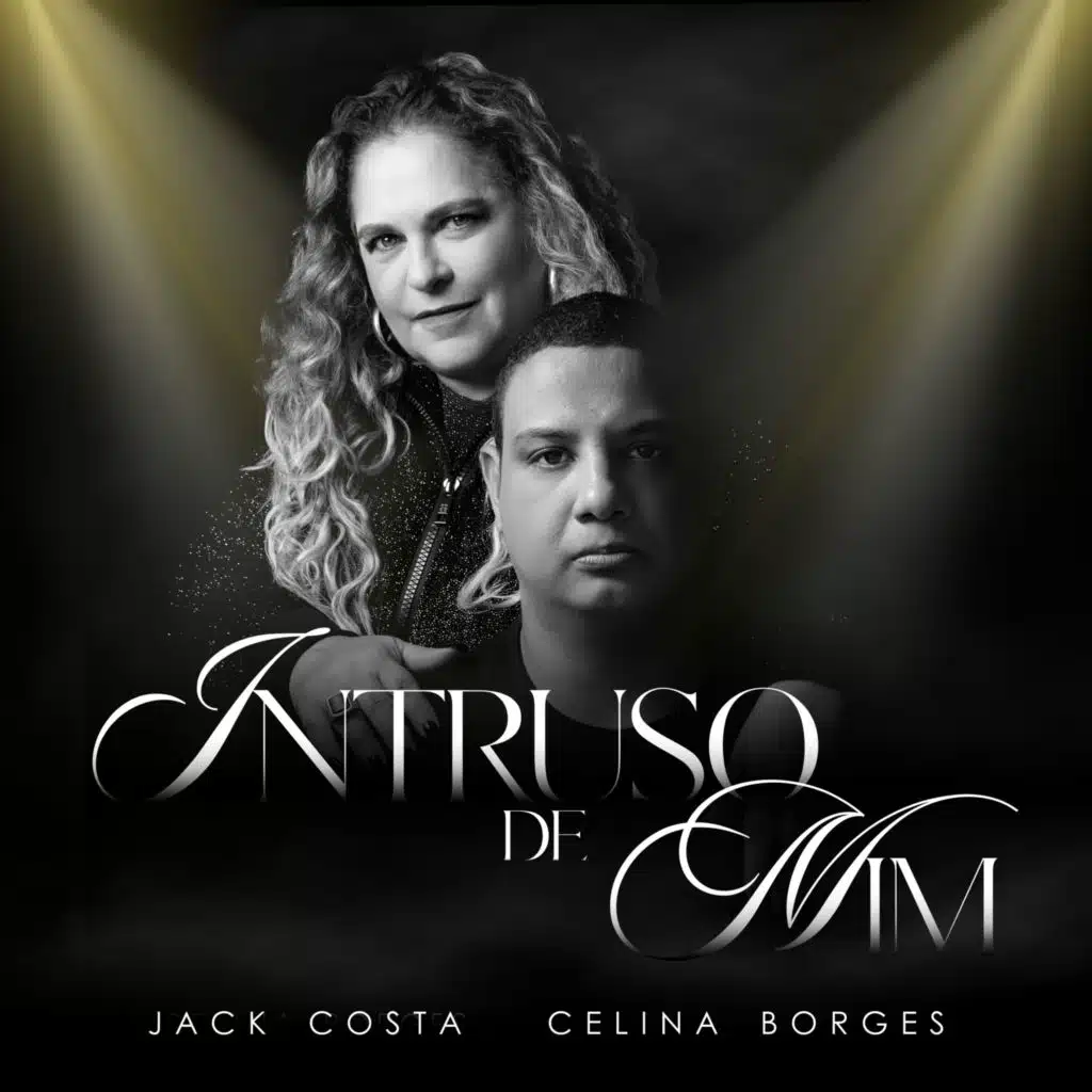 Intruso de Mim