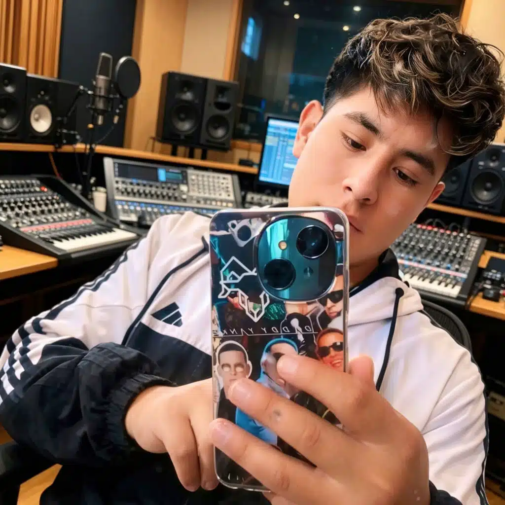 Juan Nicee Music