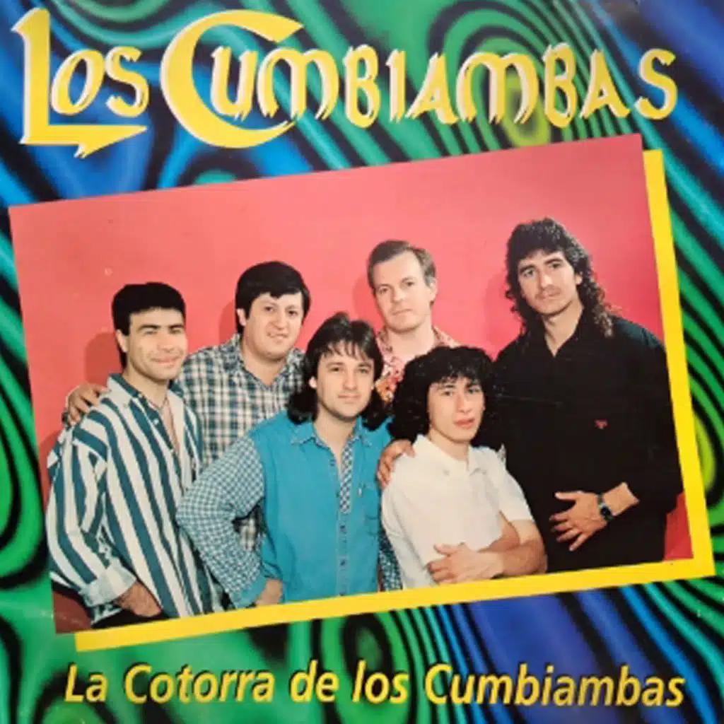 La Cotorra de los Cumbiambas