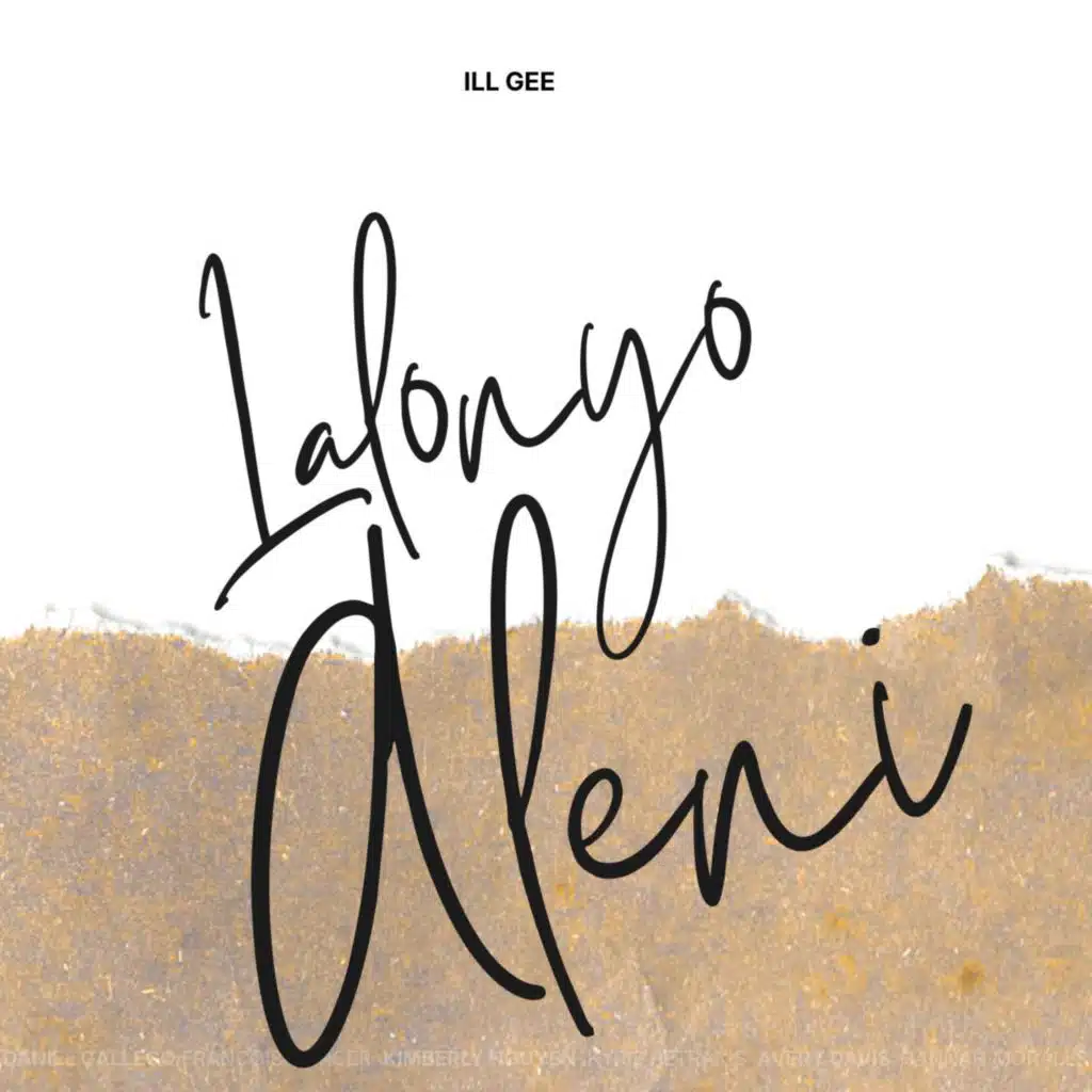 Lalonyo Aleni