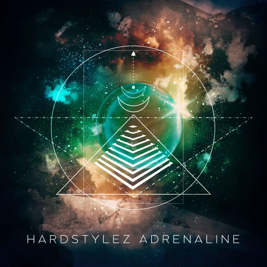 Warriors (Radio Edit) [feat. Pastel Arcade]