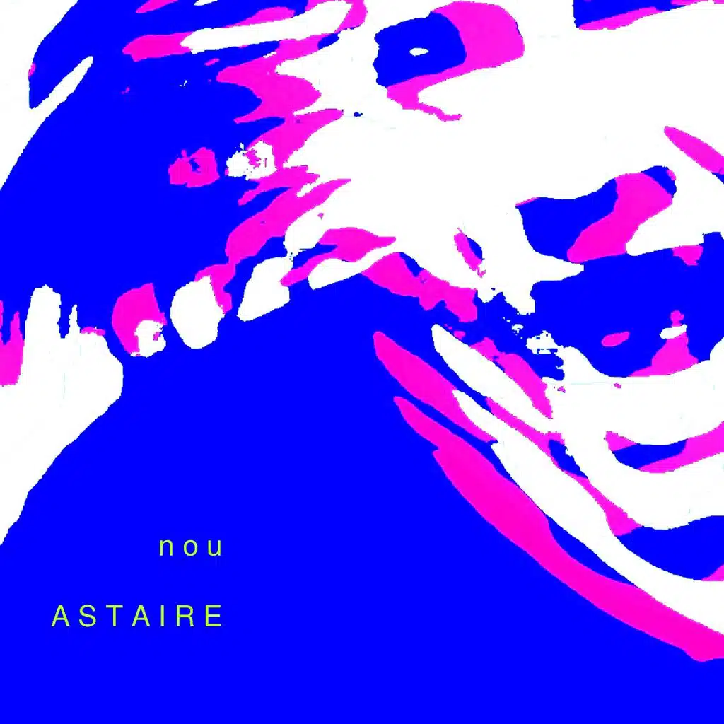 Astairé