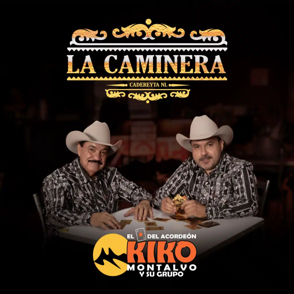 Kiko Montalvo