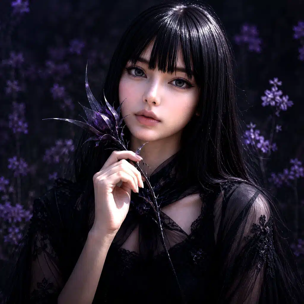 BLADE BLOOM(ブレードブルーム)