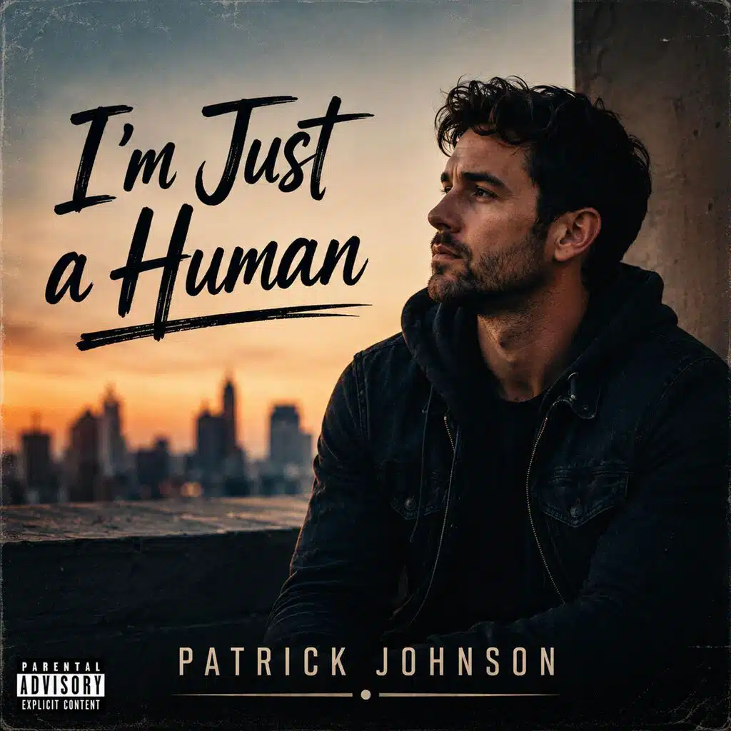 Patrick Johnson