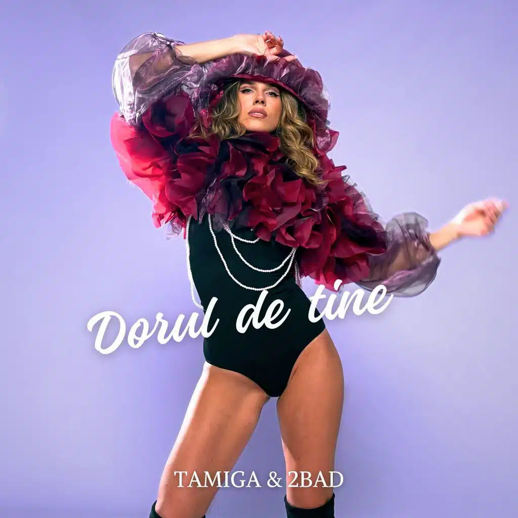 Dorul de Tine