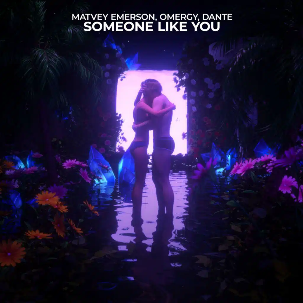 Someone Like You