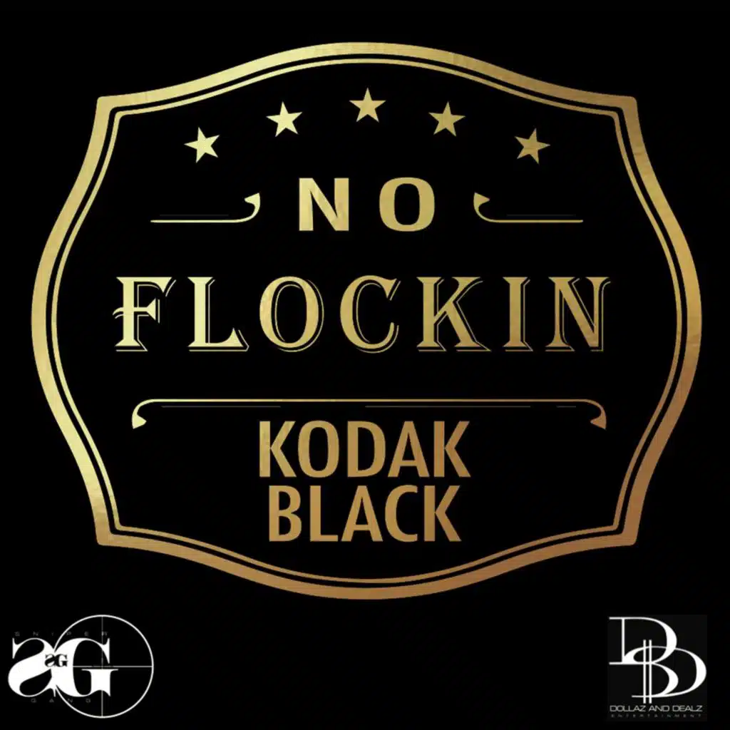 No Flockin'