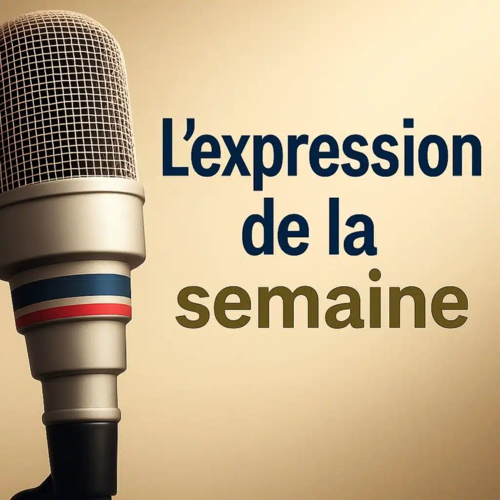 EN TOUT ET POUR TOUT - L'Expression de la Semaine #43