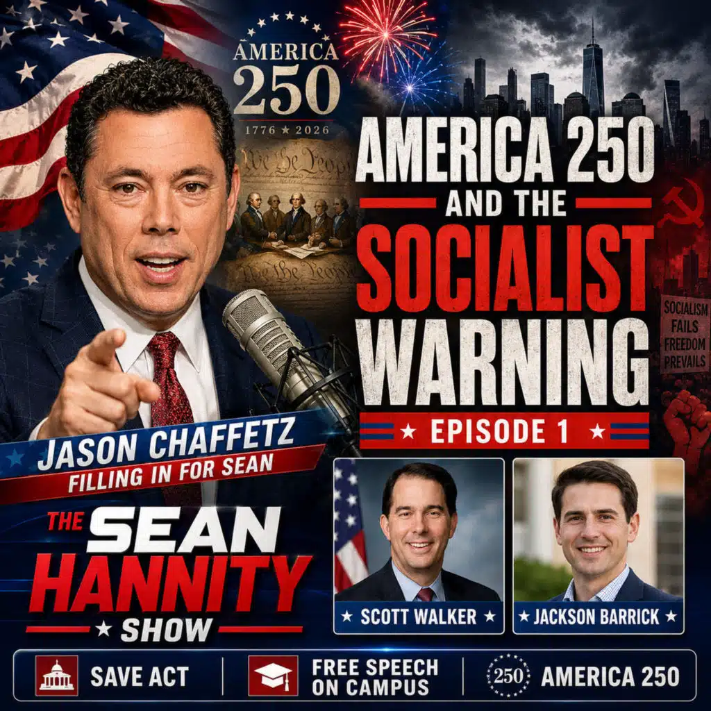 The Socialist Warning