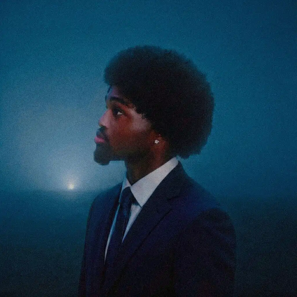 Darius King
