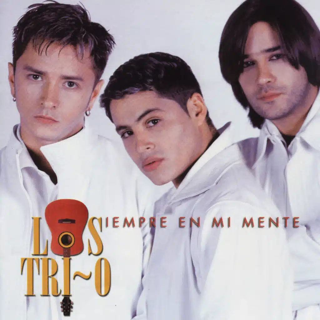 Siempre En Mi Mente