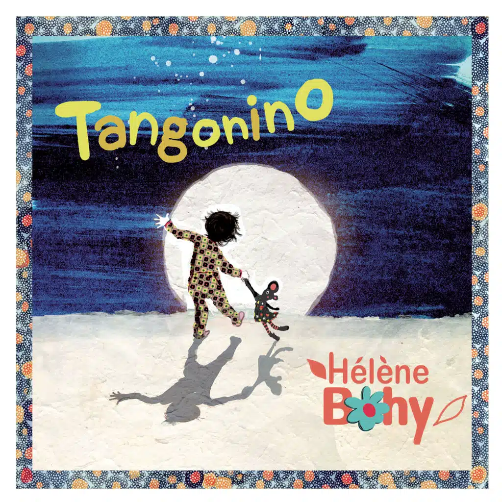 Tangonino (Version remasterisée)