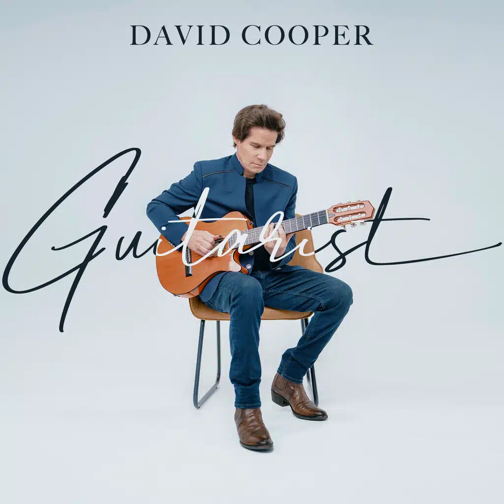 David Cooper