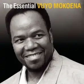 Vuyo Mokoena