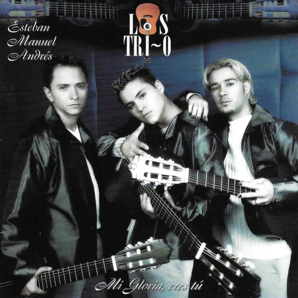 Los Tri-O