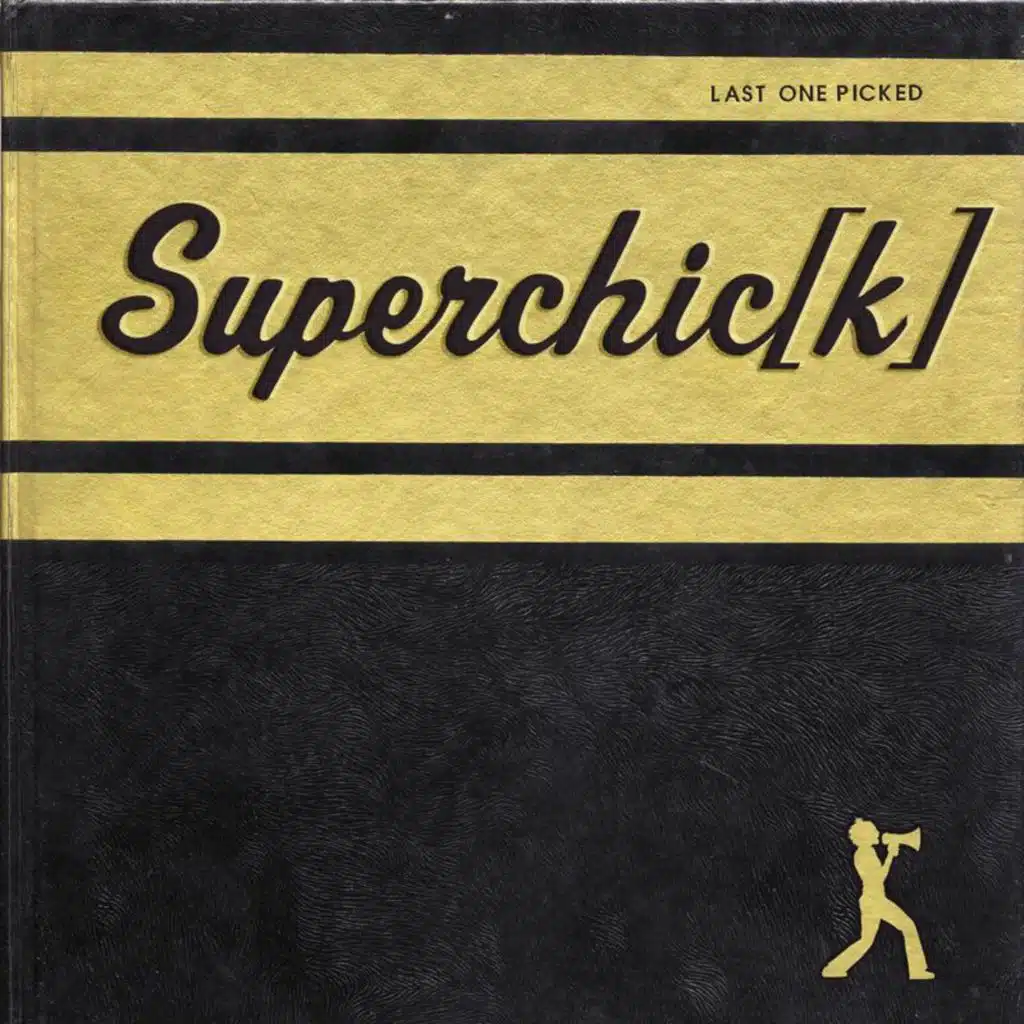 Real (Last One Picked Album Version)