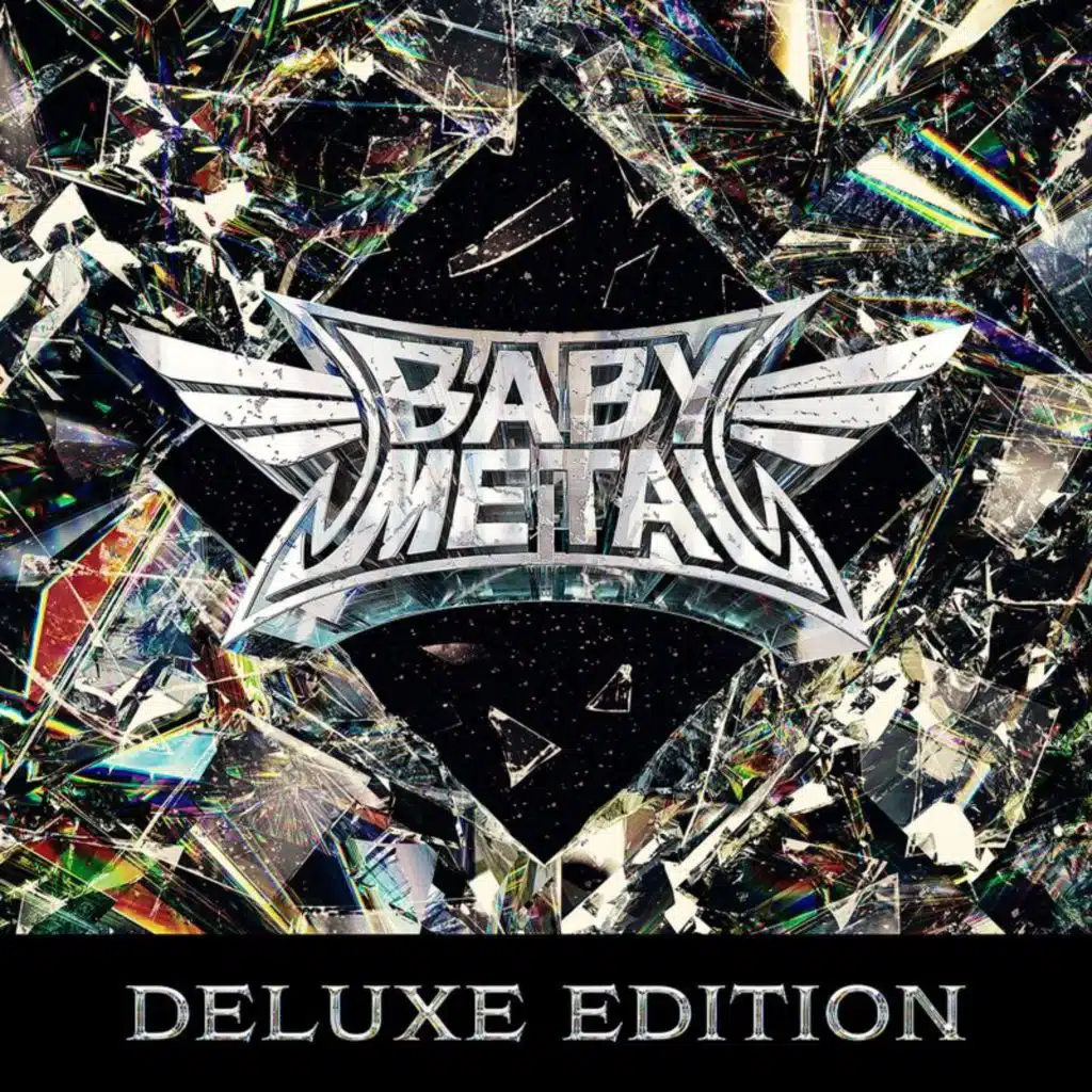 BABYMETAL