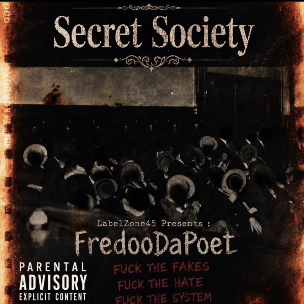 Fredoo Da Poet
