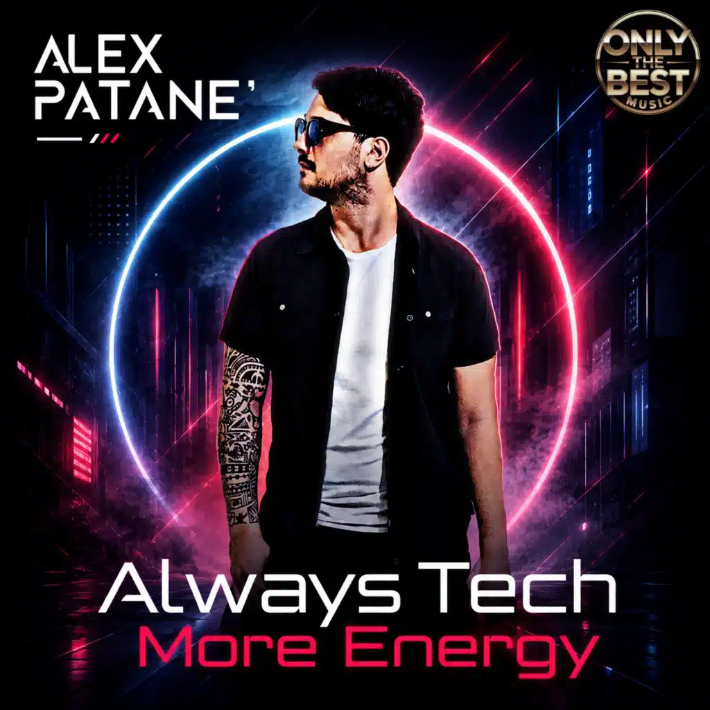 Alex Patane'