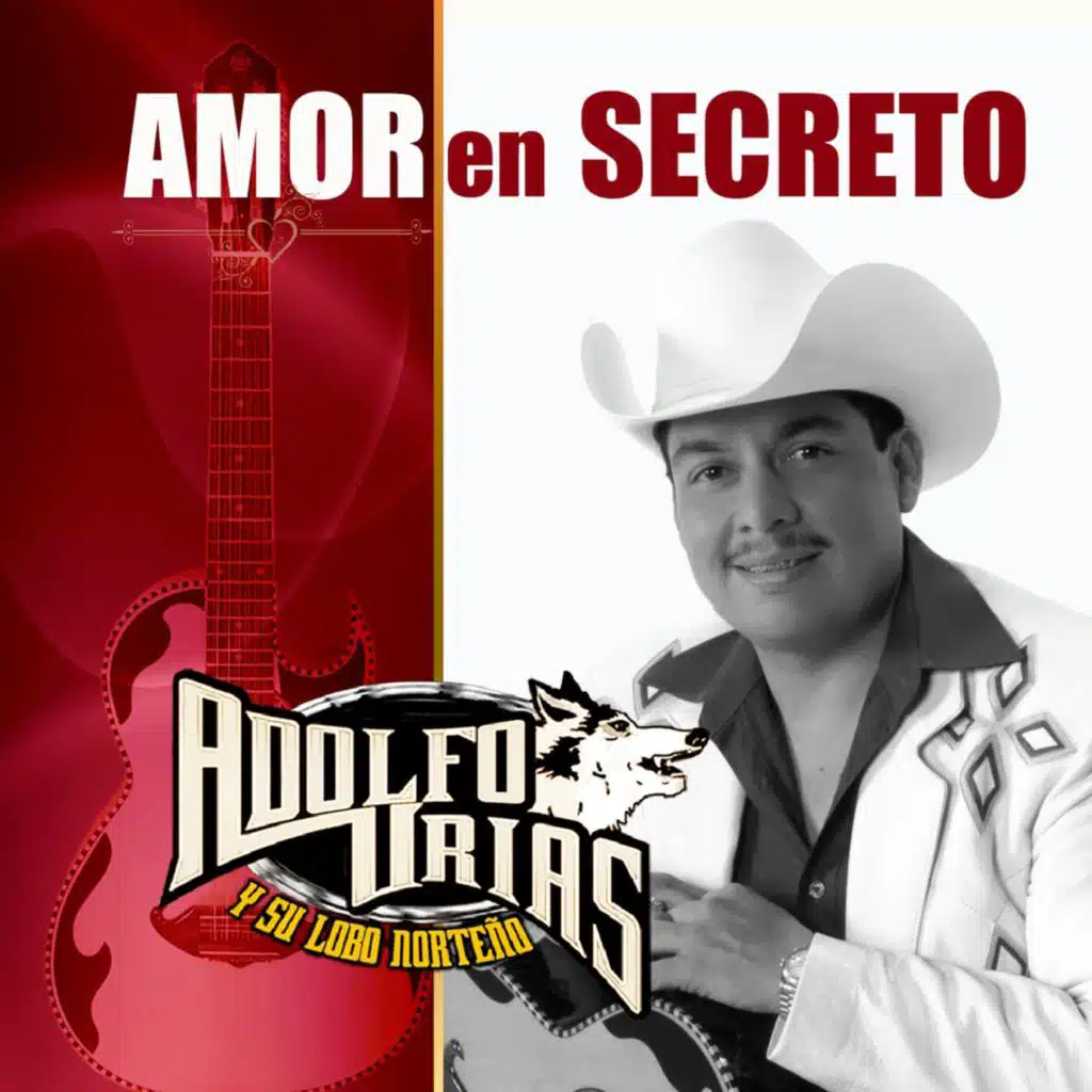 Amor en Secreto (Edited) [Norteño]