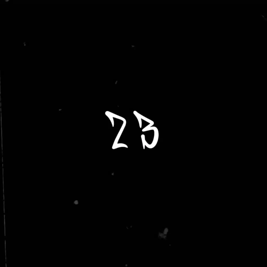 23 (feat. Lock)