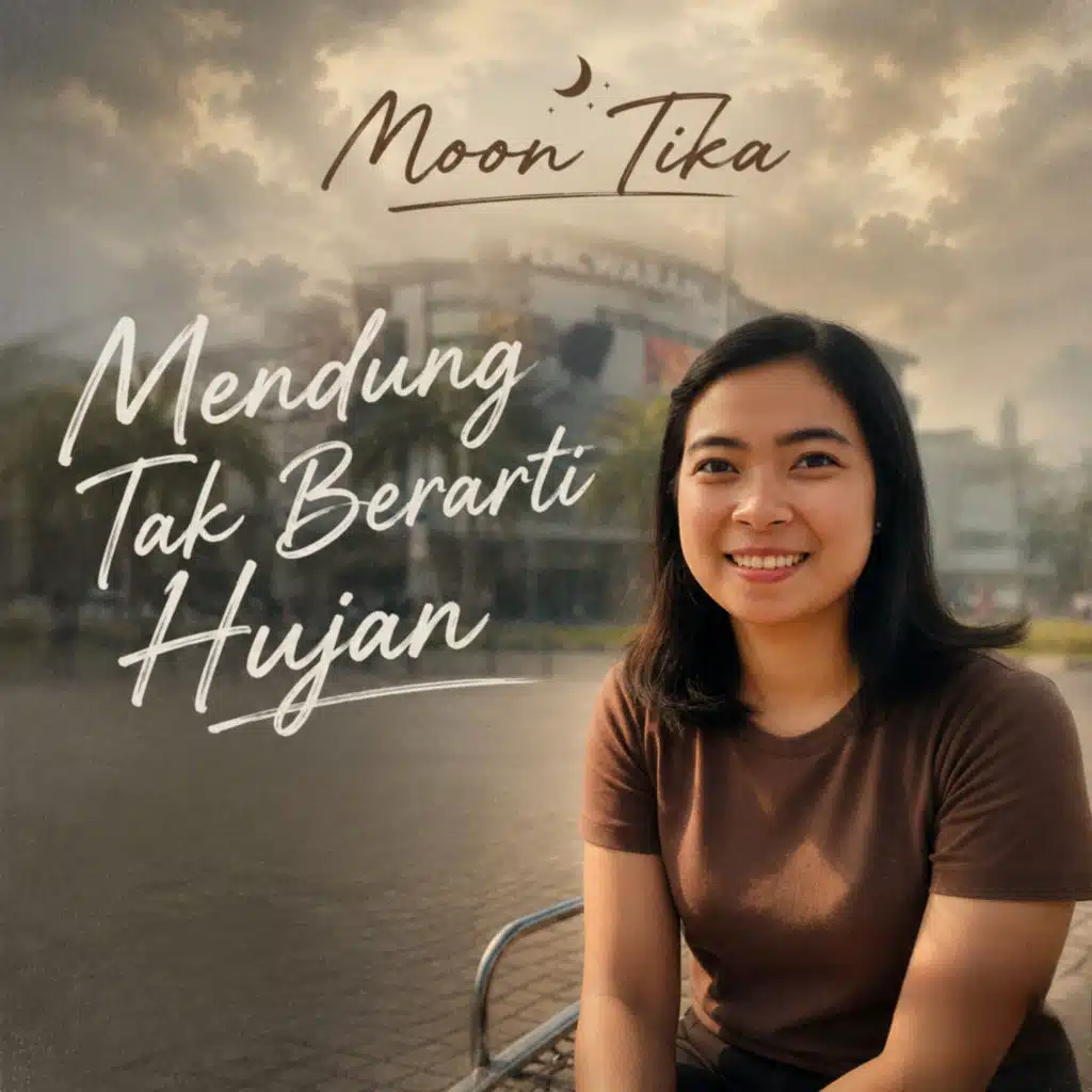 Mendung Tak Berarti Hujan (feat. Tika Official & Tika)