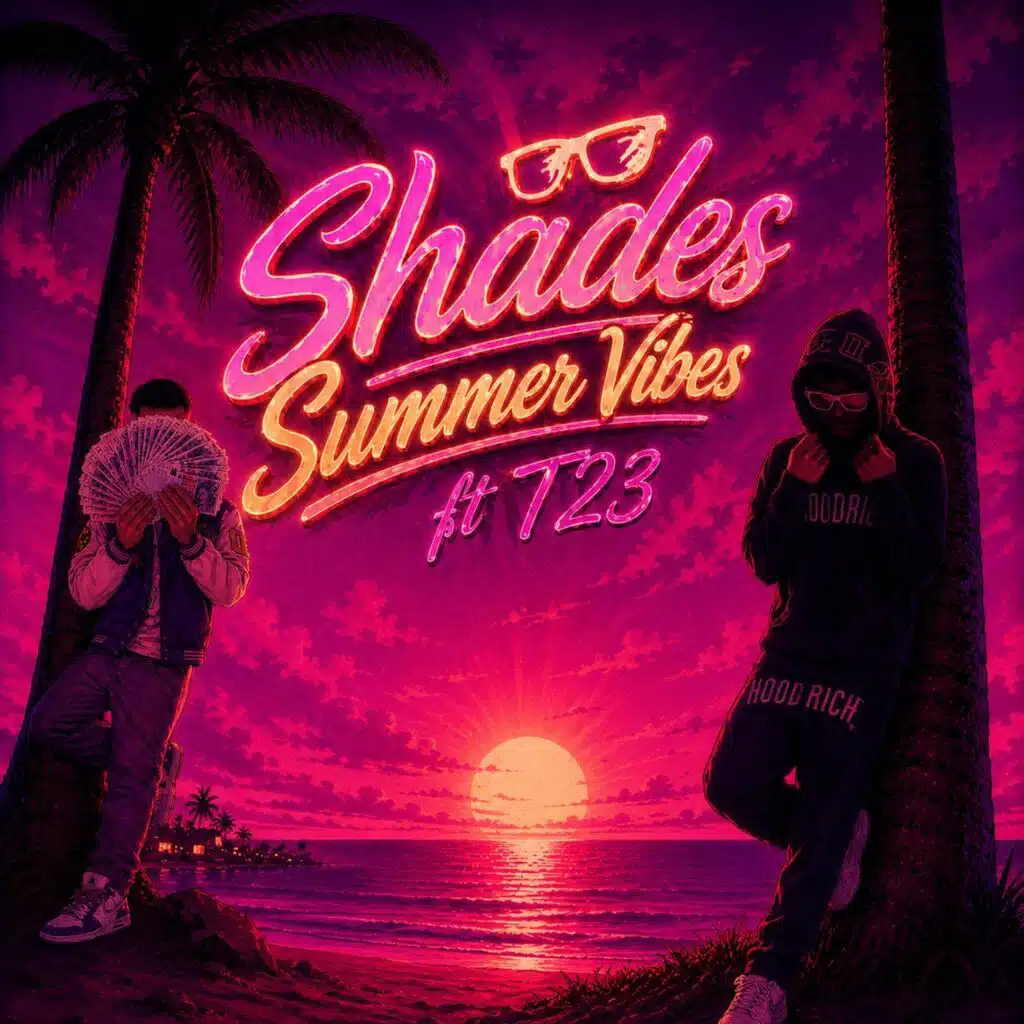 SHADES