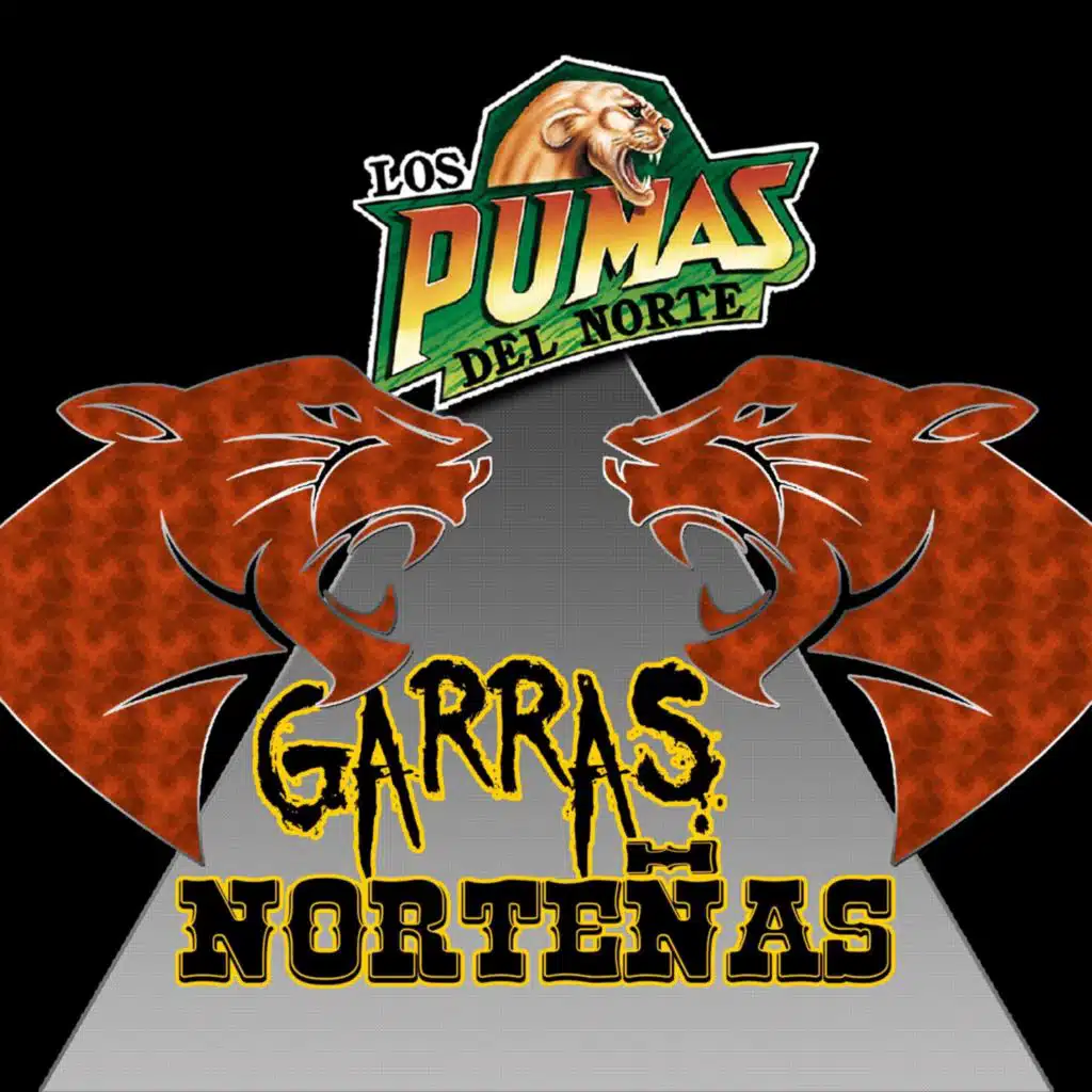 Garras Norteñas [Norteño]