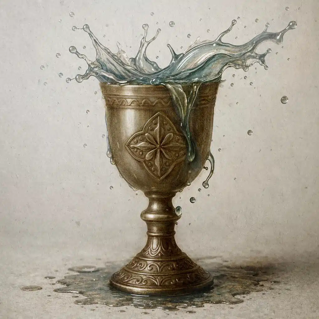 Overflow